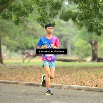 Runner Photo 8131293