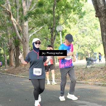 Runner Photo 8131300