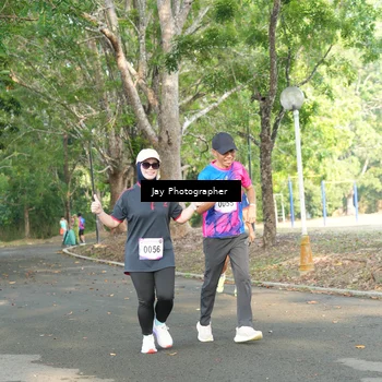 Runner Photo 8131303