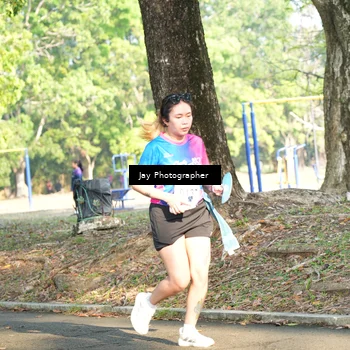 Runner Photo 8131305