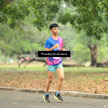 Runner Photo 8131306