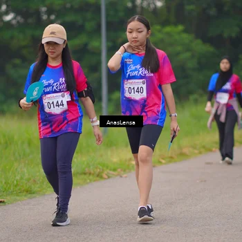 Runner Photo 8131307