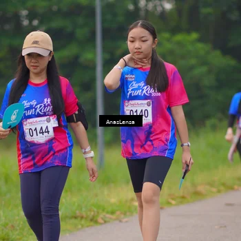 Runner Photo 8131309