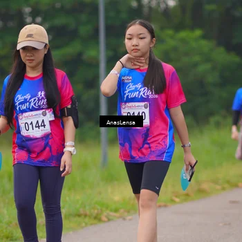 Runner Photo 8131310