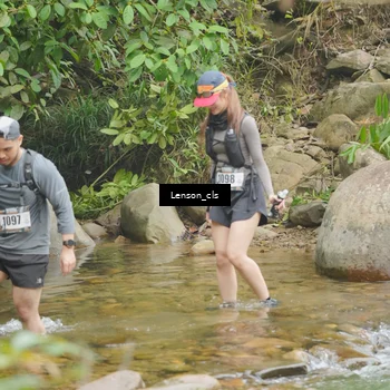 Runner Photo 8131314
