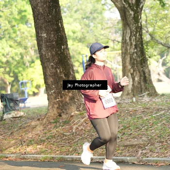 Runner Photo 8131320