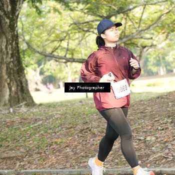 Runner Photo 8131321