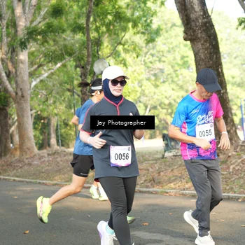 Runner Photo 8131324