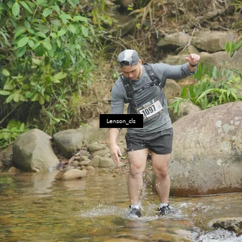Runner Photo 8131325