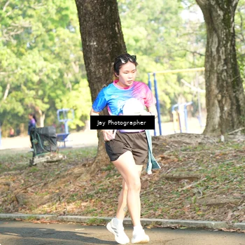 Runner Photo 8131327