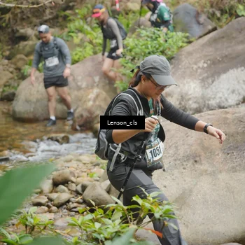 Runner Photo 8131328