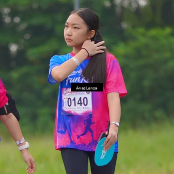 Runner Photo 8131329