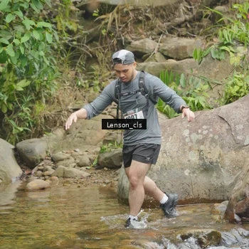 Runner Photo 8131338