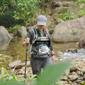 Runner Photo 8131340