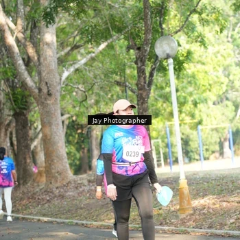Runner Photo 8131341