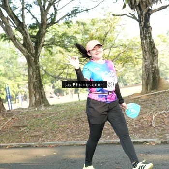 Runner Photo 8131342