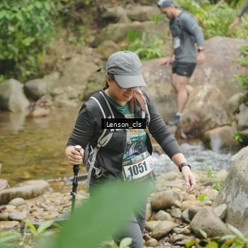 Runner Photo 8131343