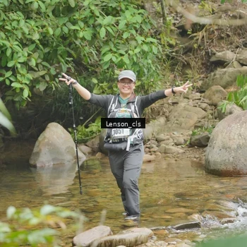 Runner Photo 8131345