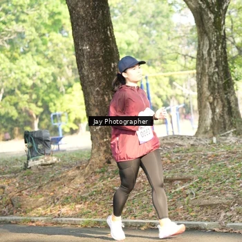 Runner Photo 8131346