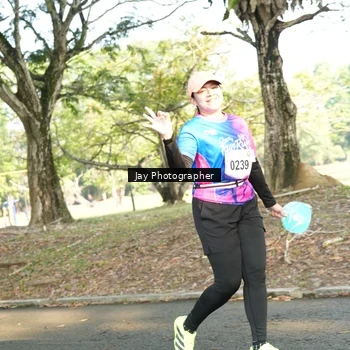 Runner Photo 8131347