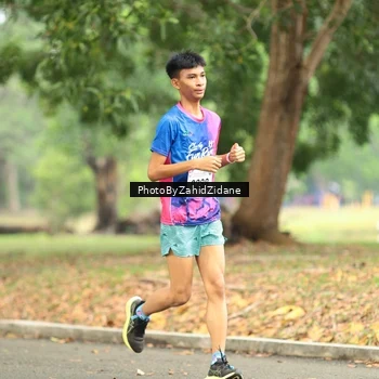 Runner Photo 8131350