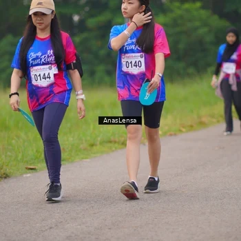 Runner Photo 8131351