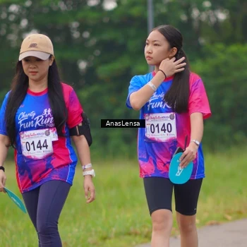 Runner Photo 8131353
