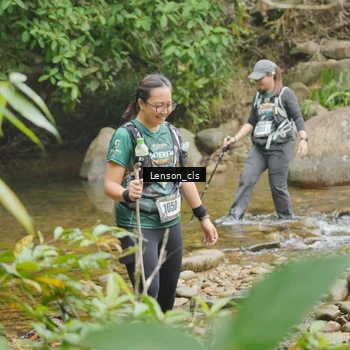 Runner Photo 8131360