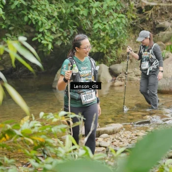 Runner Photo 8131361