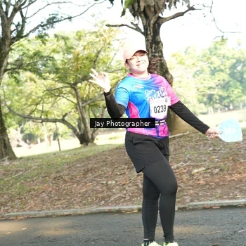 Runner Photo 8131362