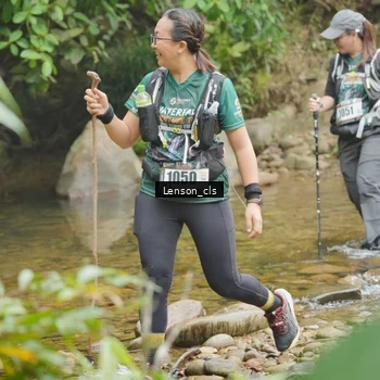 Runner Photo 8131363