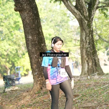 Runner Photo 8131364