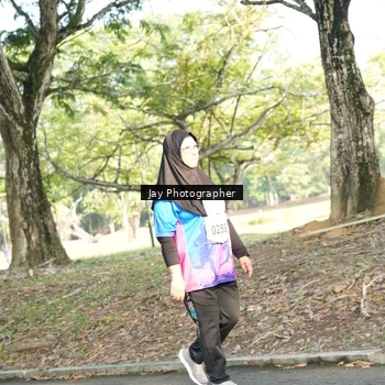 Runner Photo 8131366
