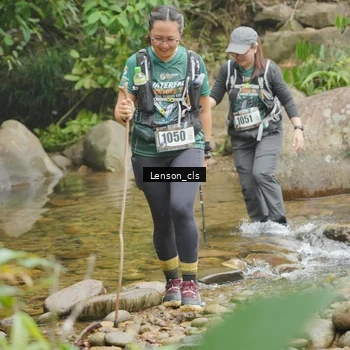 Runner Photo 8131367