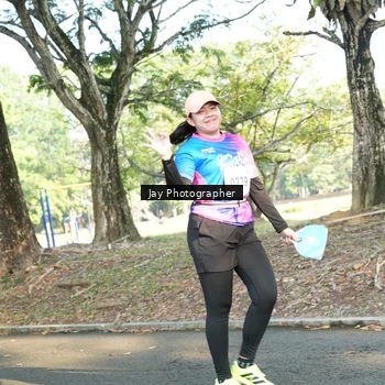 Runner Photo 8131368