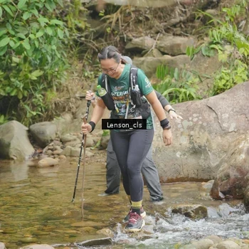 Runner Photo 8131370