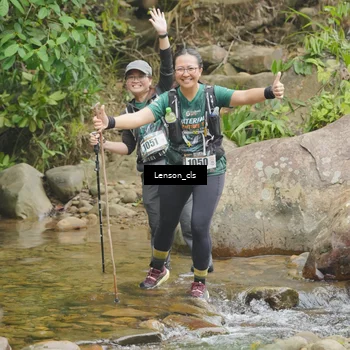 Runner Photo 8131372