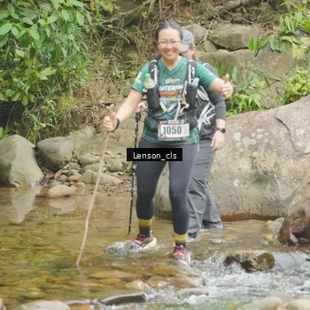 Runner Photo 8131373