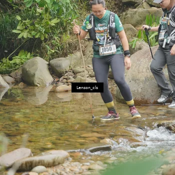 Runner Photo 8131375