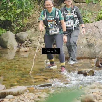 Runner Photo 8131376