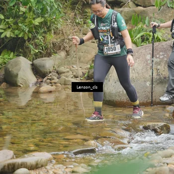 Runner Photo 8131377