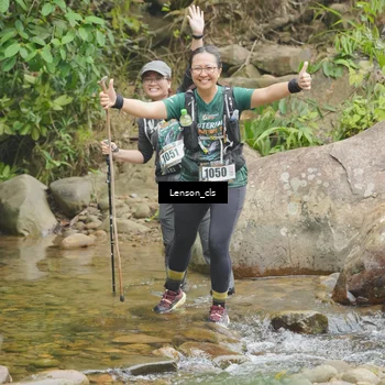 Runner Photo 8131380