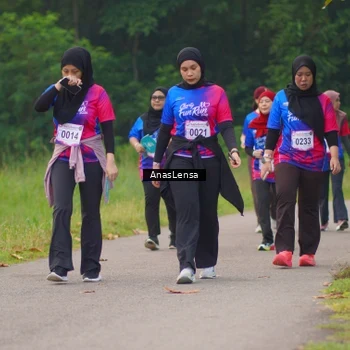 Runner Photo 8131387