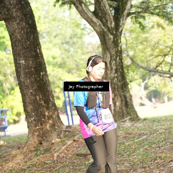 Runner Photo 8131388