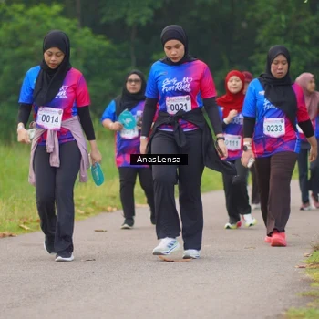 Runner Photo 8131389