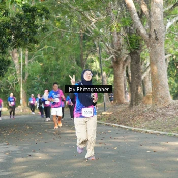 Runner Photo 8131394