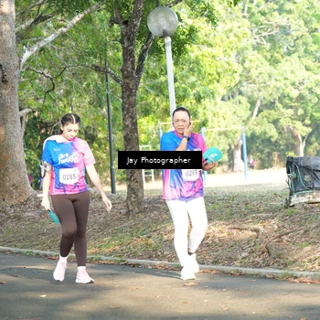 Runner Photo 8131398