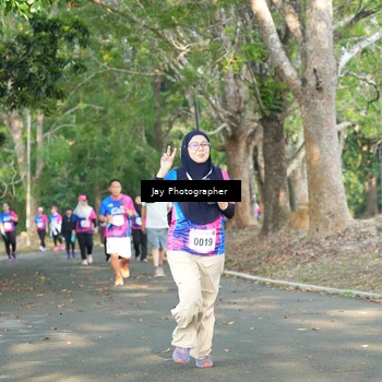 Runner Photo 8131403