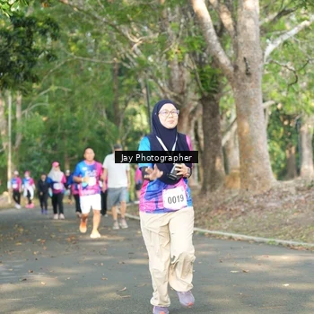 Runner Photo 8131407