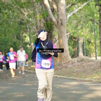 Runner Photo 8131408